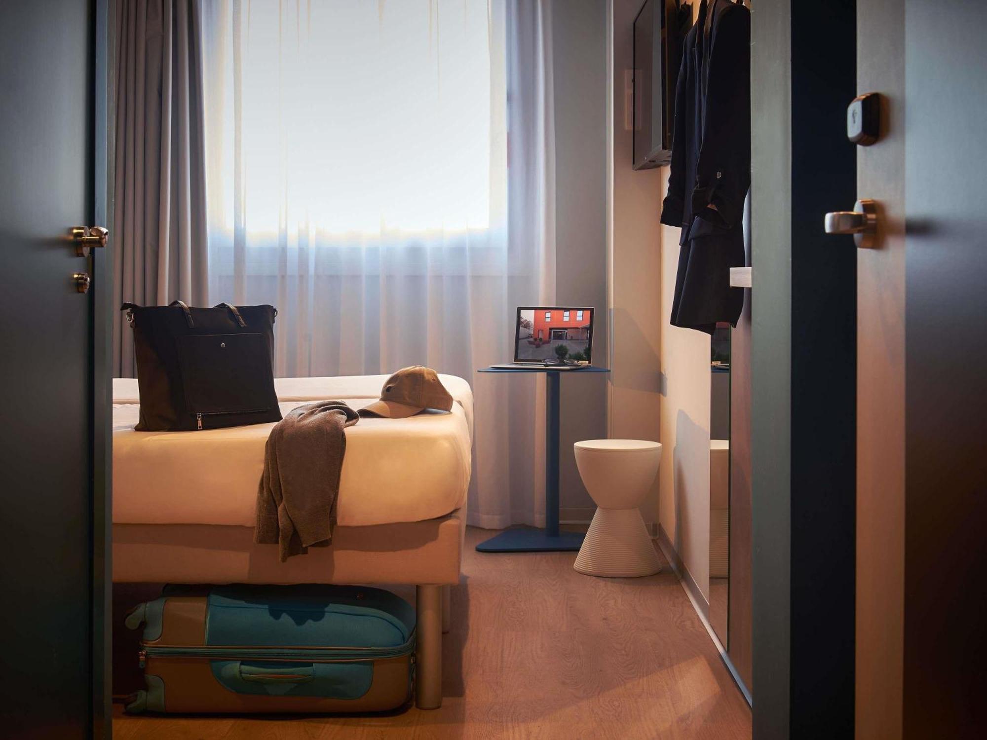 Standard Double Room Extra Bed