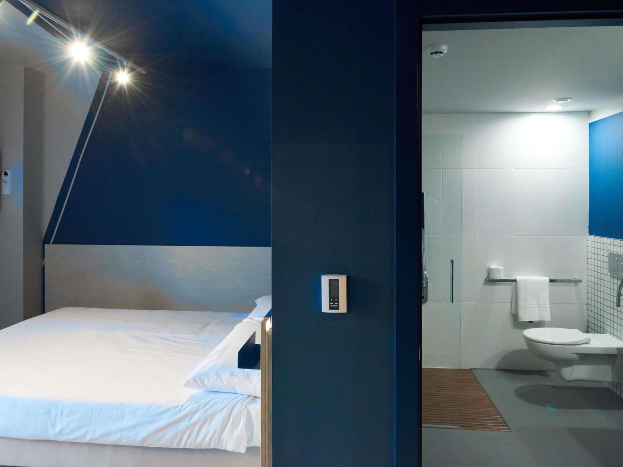 Standard Double Room Extra Bed
