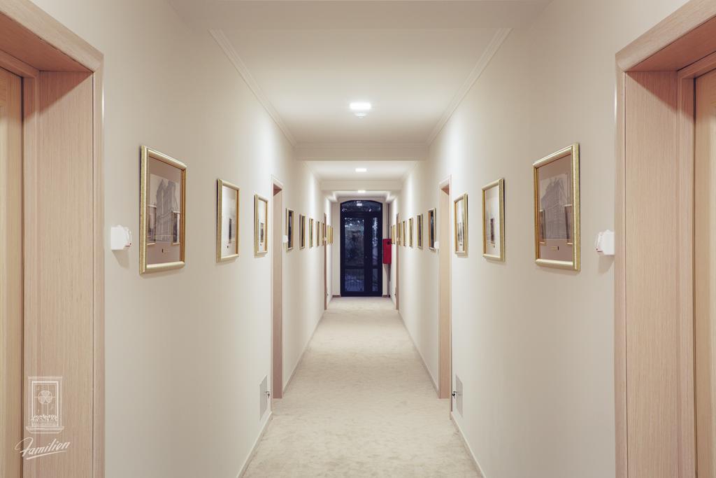 Double Apartment