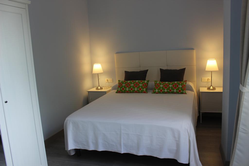 Habitación Doble Pequeña