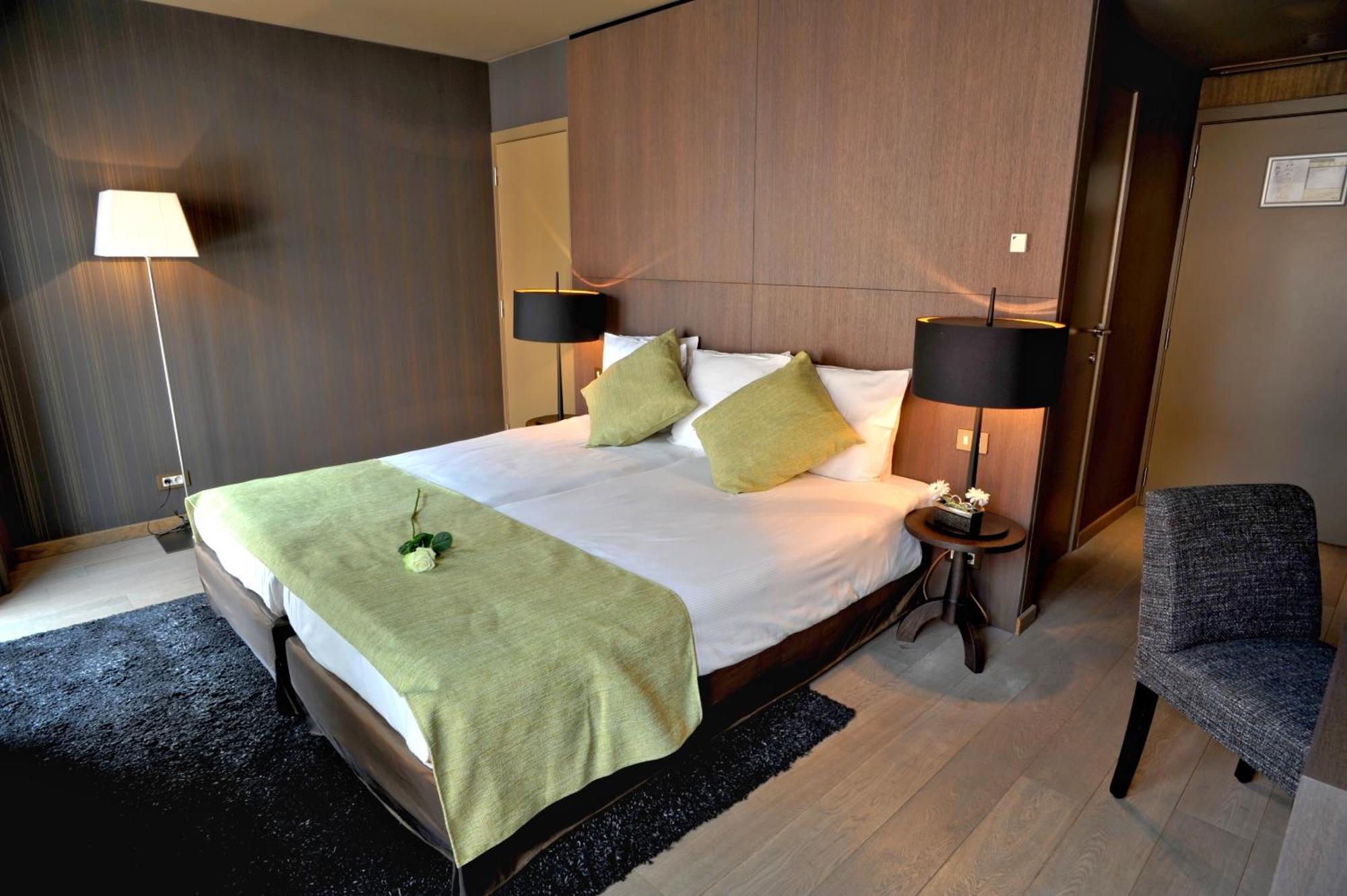 Club Double or Twin Room