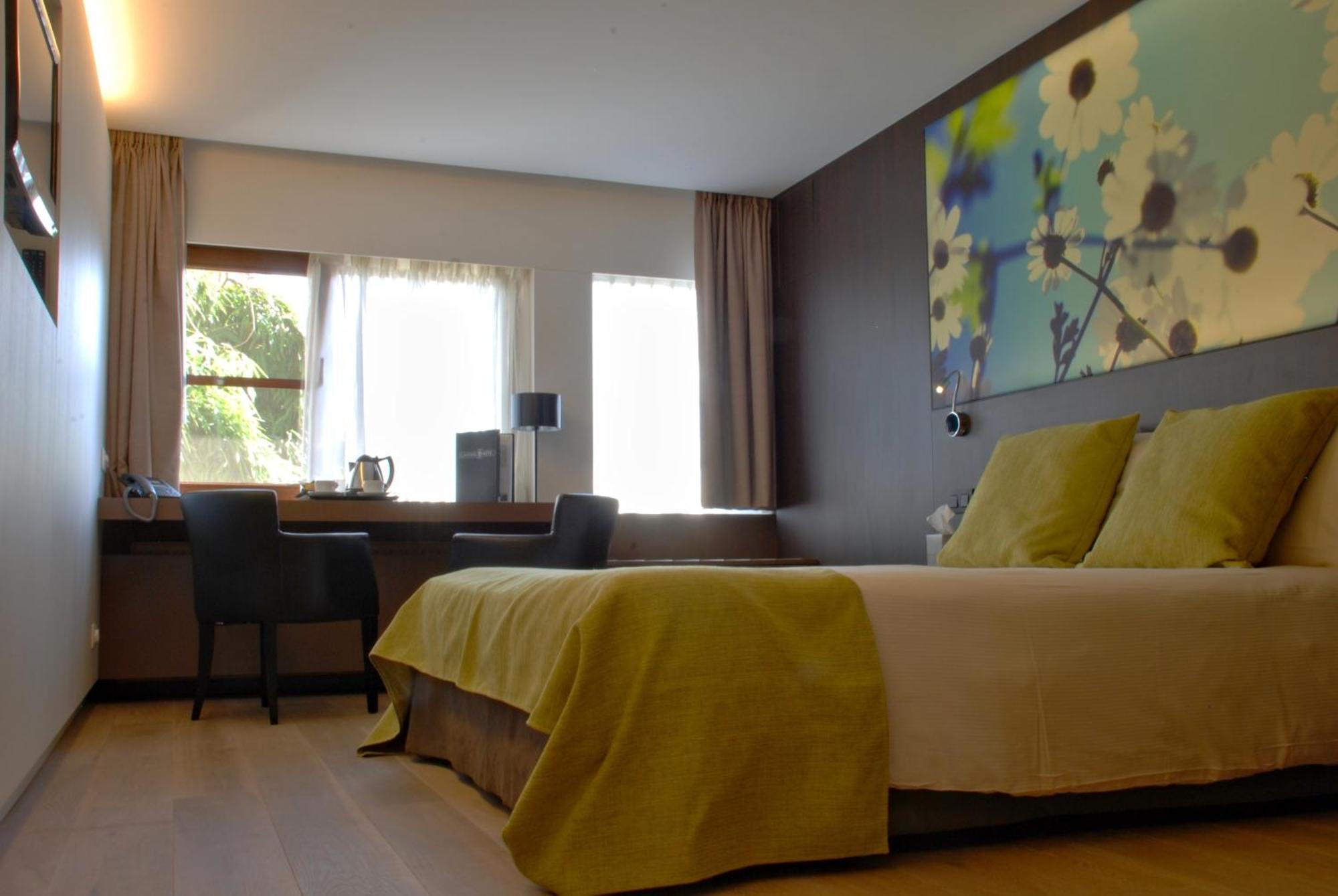 Club Double or Twin Room