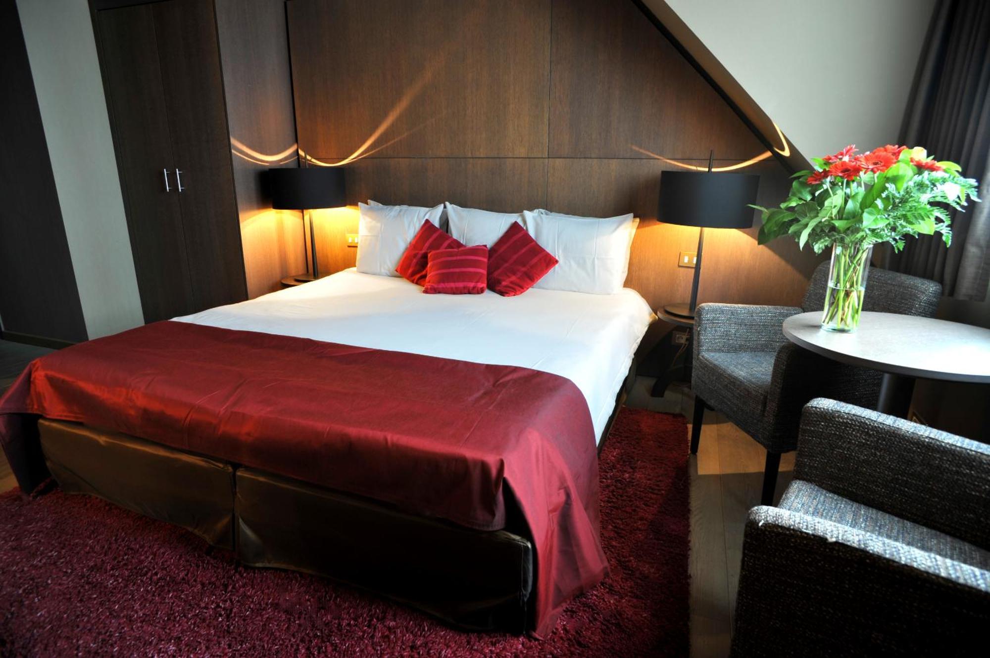 Club Double or Twin Room