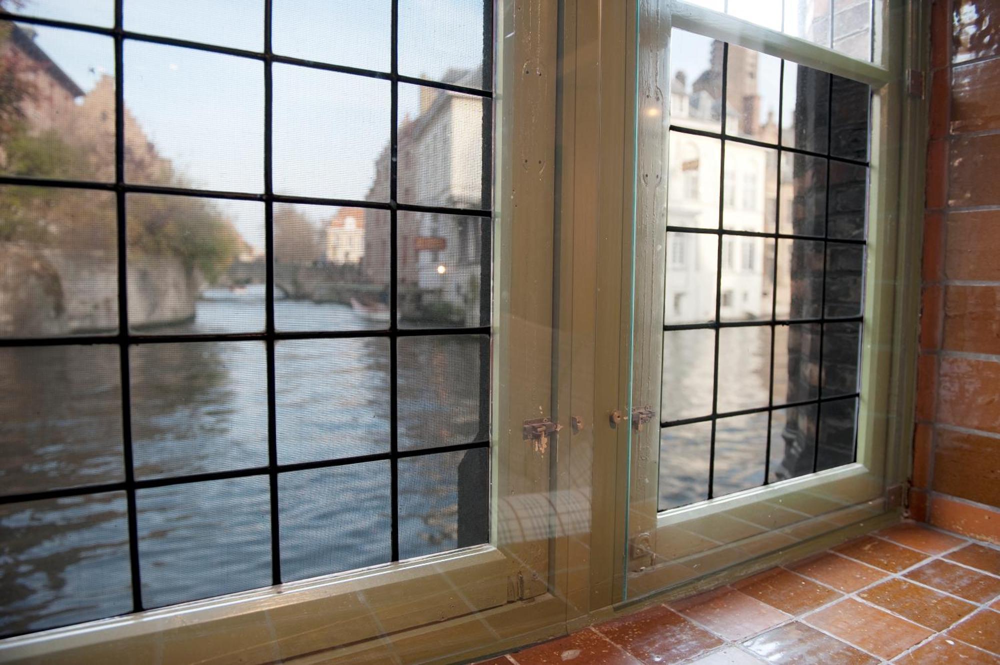 Budget Room River View