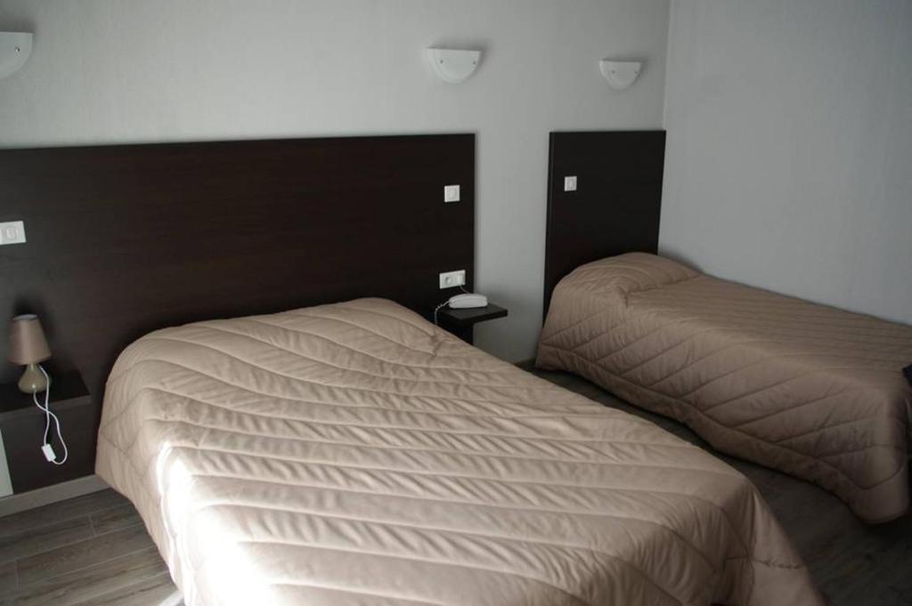 Chambre Triple Supérieure