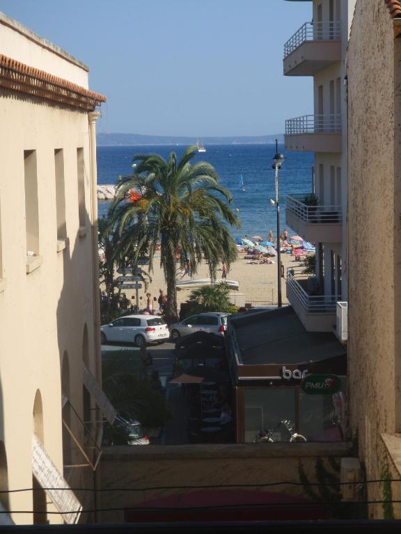 Apartment Sea View Balcony