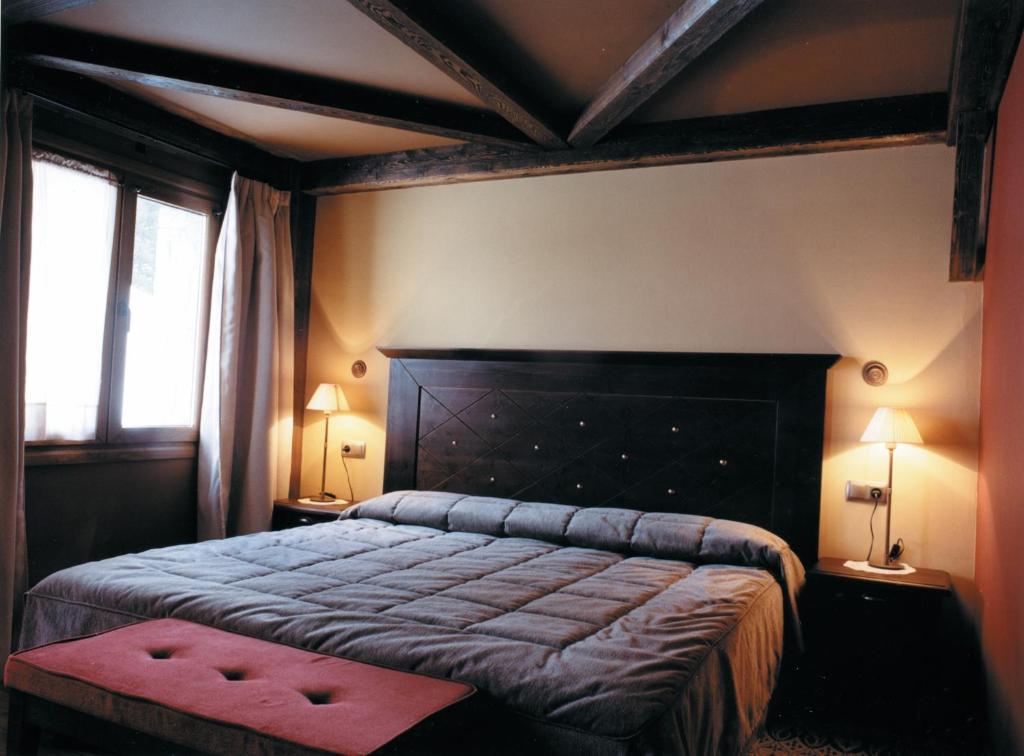Habitación Doble Superior