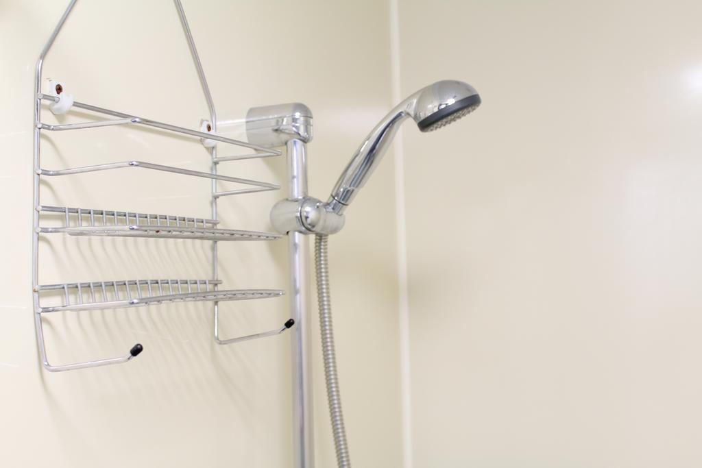 Chambre Double avec Salle de Bains Privative