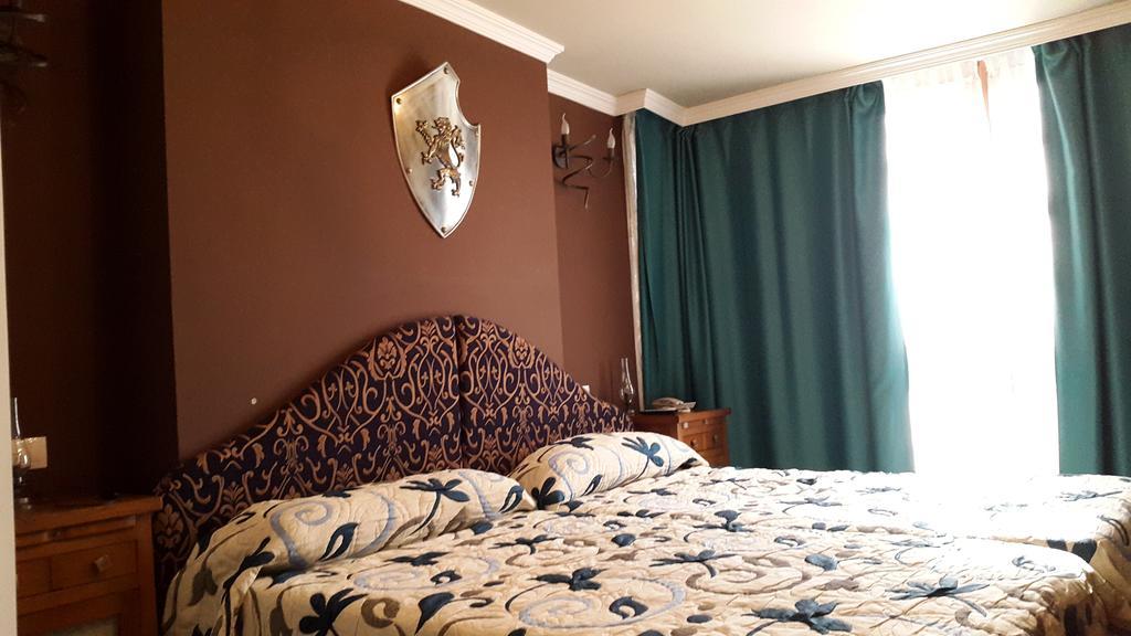Deluxe Queen Room Two Queen Beds