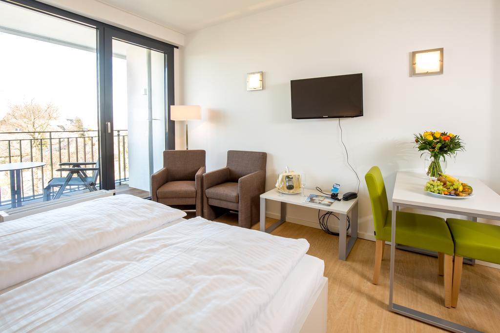 Economy Apartment