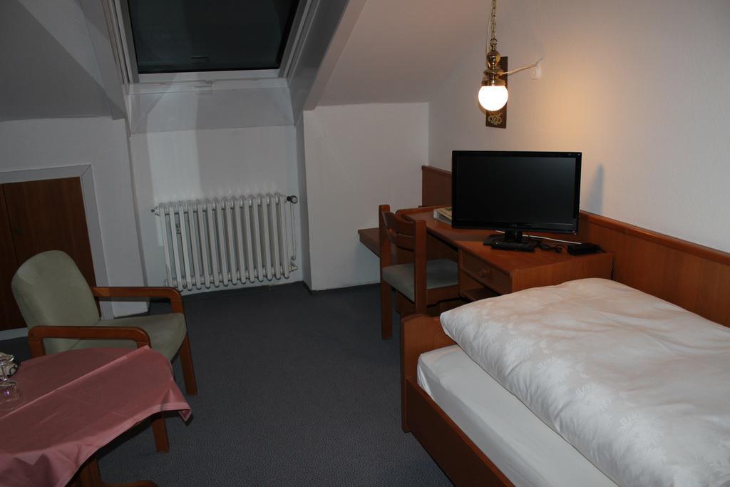 Single Room