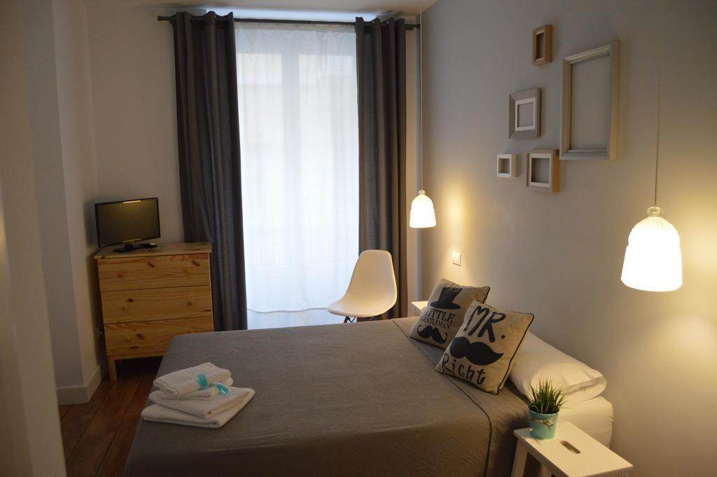Double Room Balcony