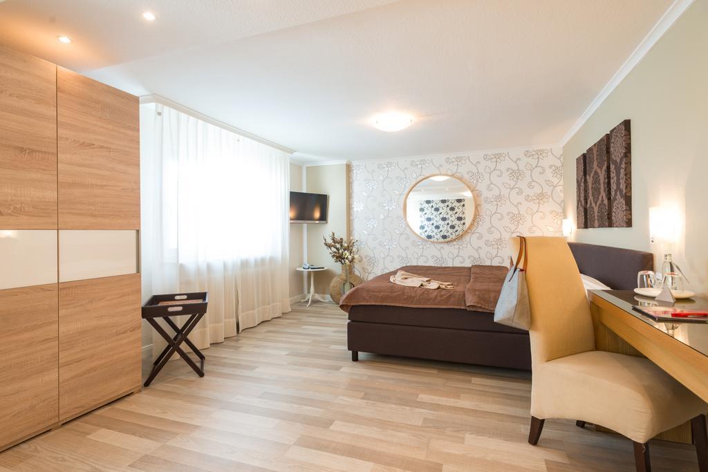 Comfort Double Room