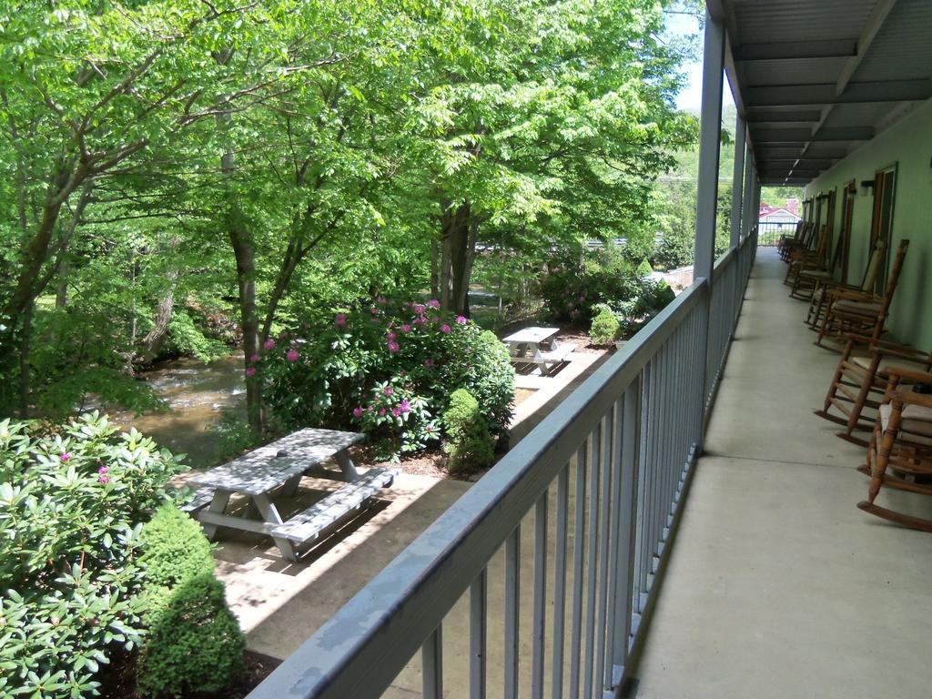 King Creekside