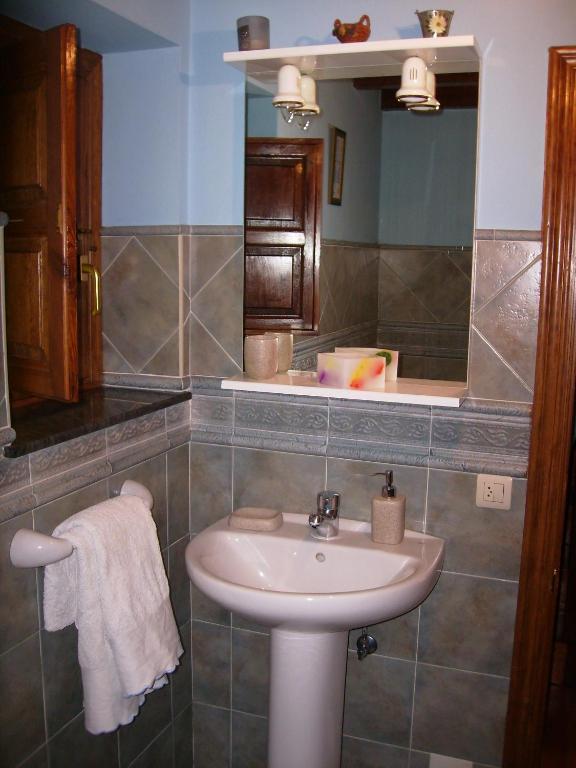 Carris Double or Twin Room
