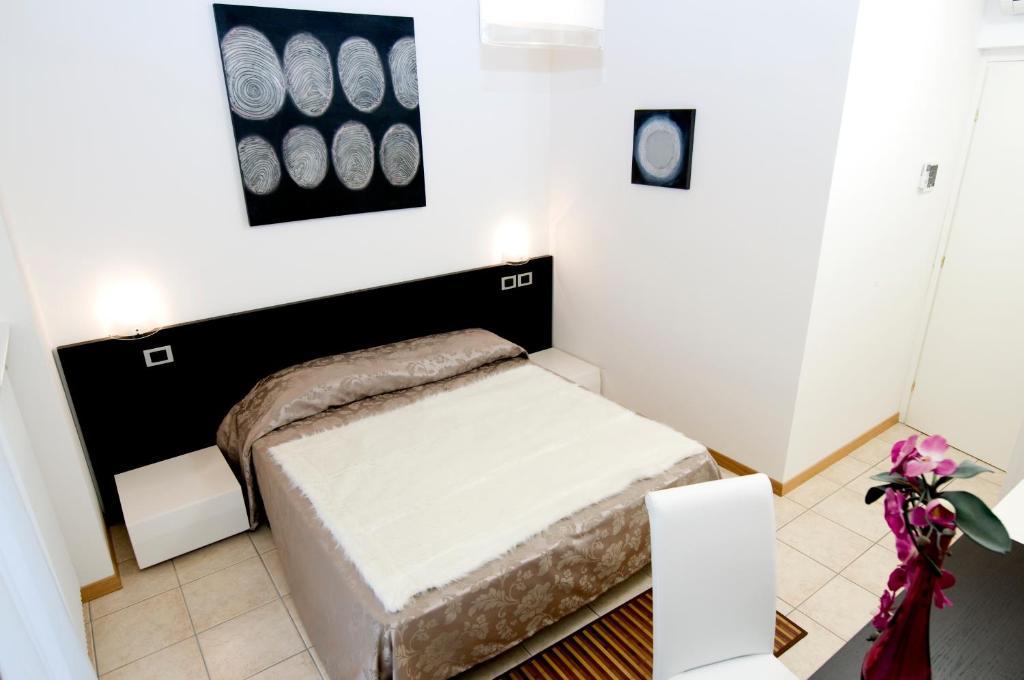 Superior Double Room Annex