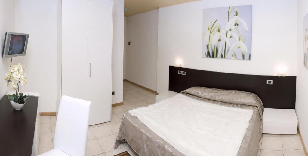 Superior Double Room Annex