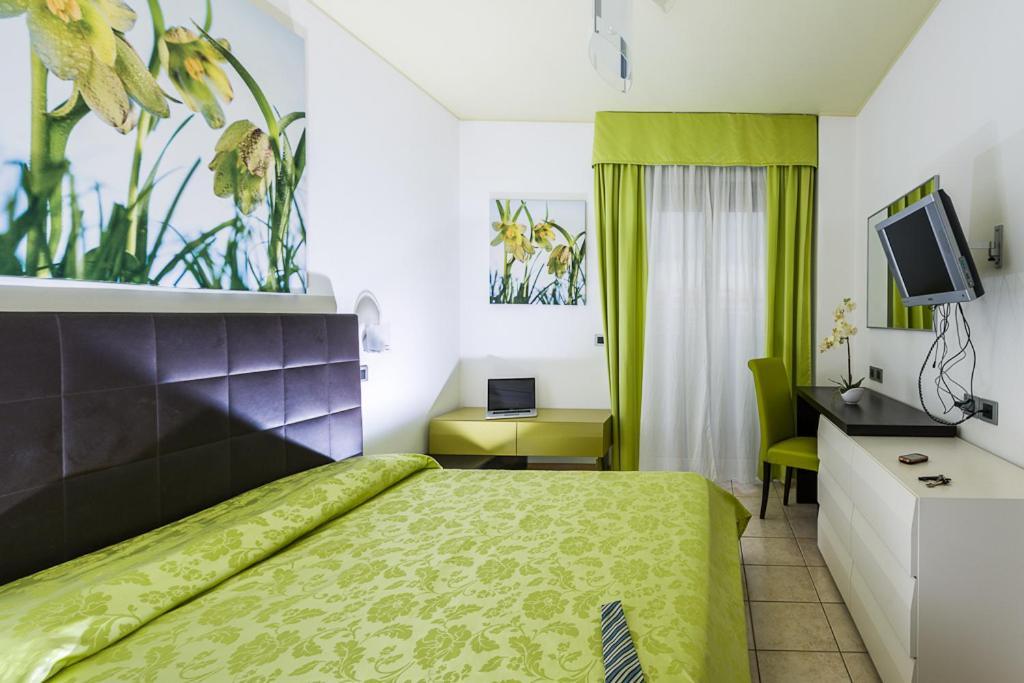 Superior Double Room Annex