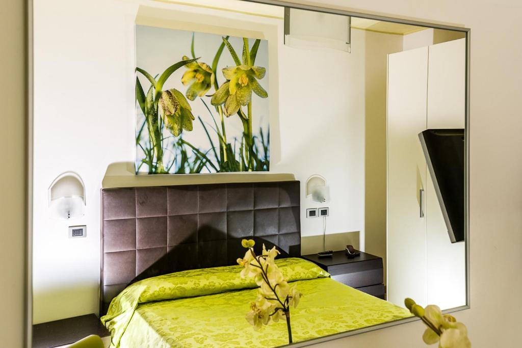 Superior Double Room Annex