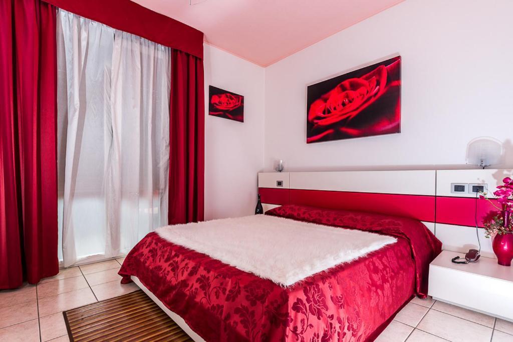 Superior Double Room Annex