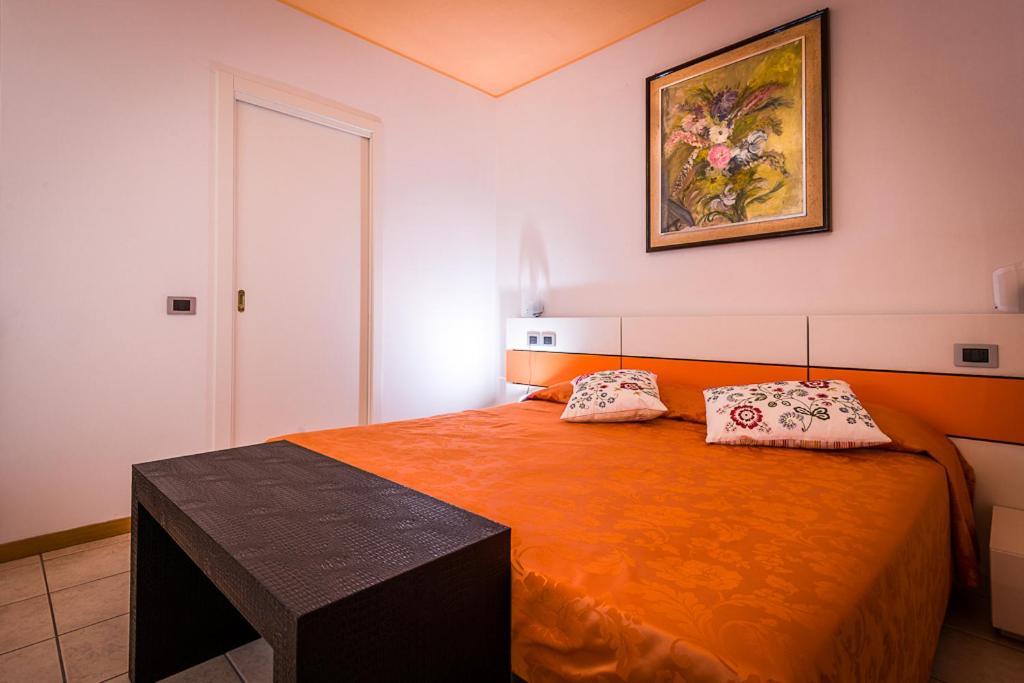 Superior Double Room Annex