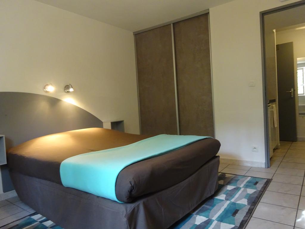 Monolocale Comfort