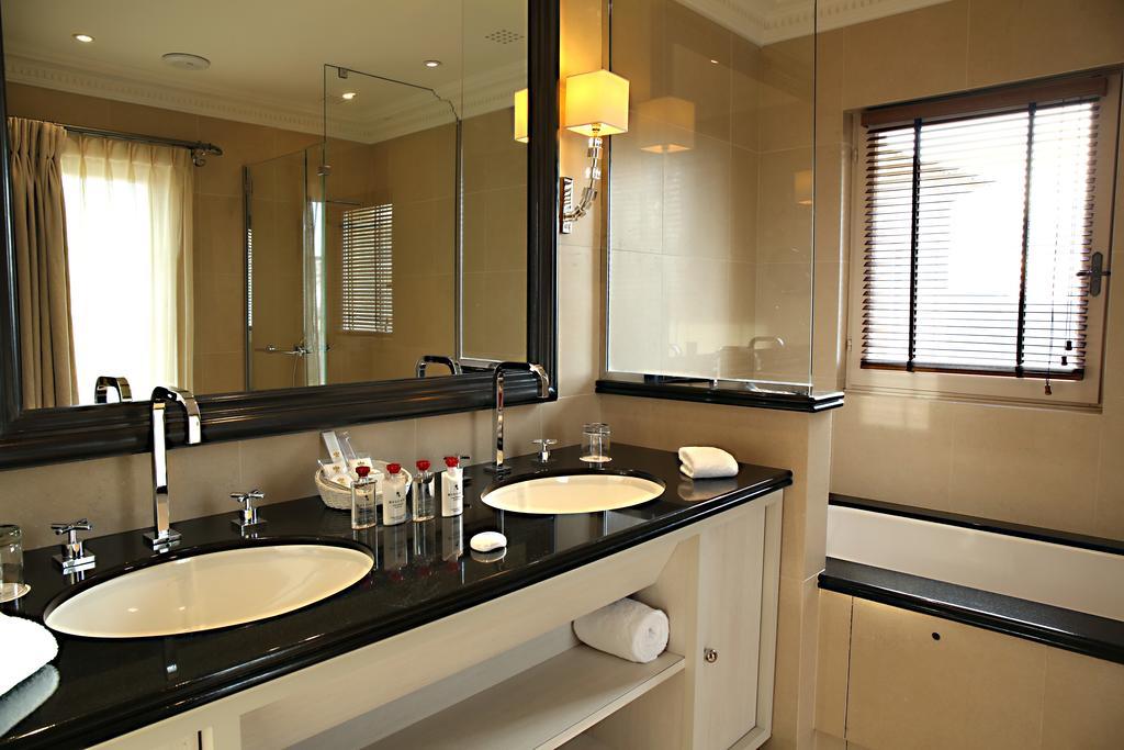 Deluxe Double Room Balcony