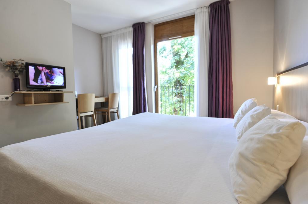 Privilege Double Room