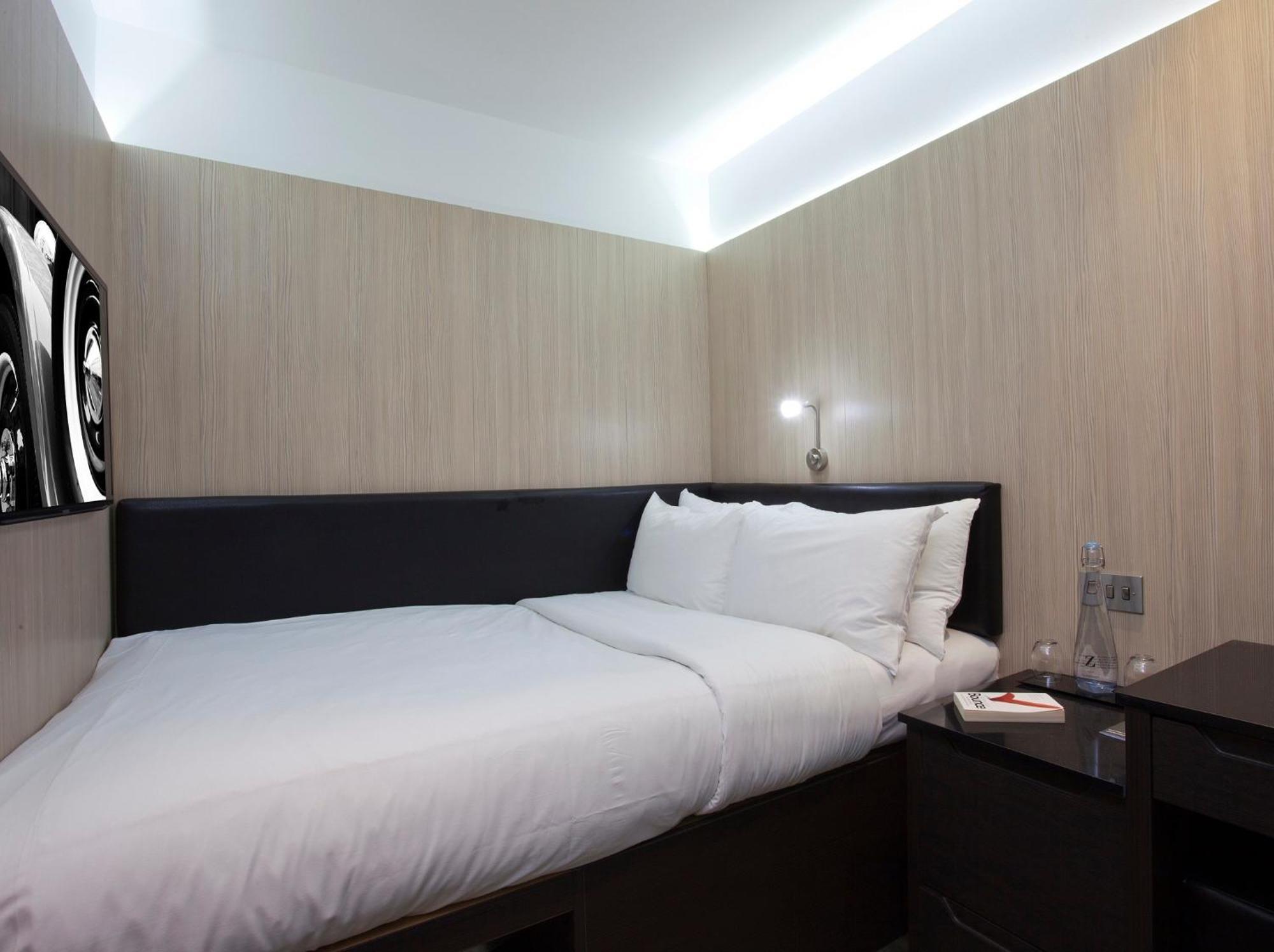 Double Room without Window