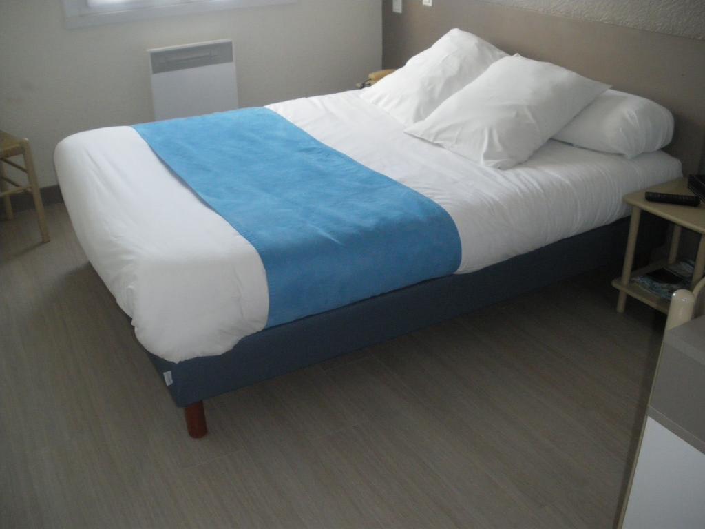 Double Room Sea View