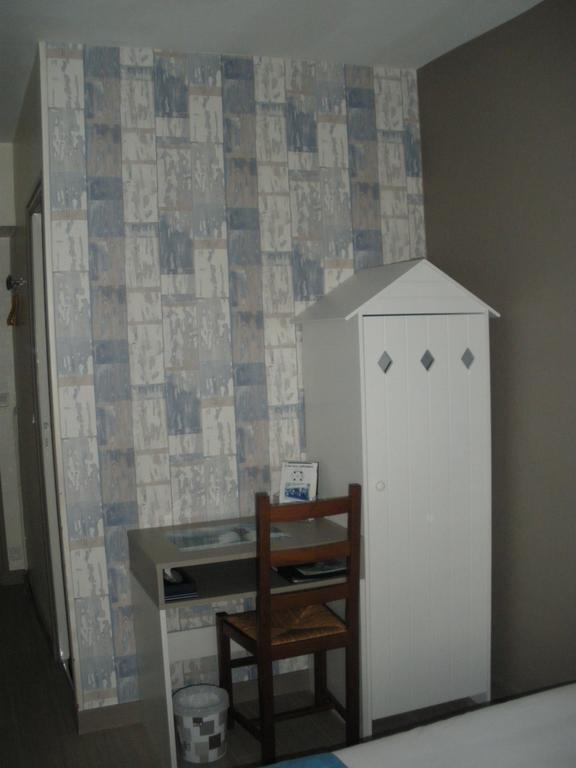 Double Room Sea View