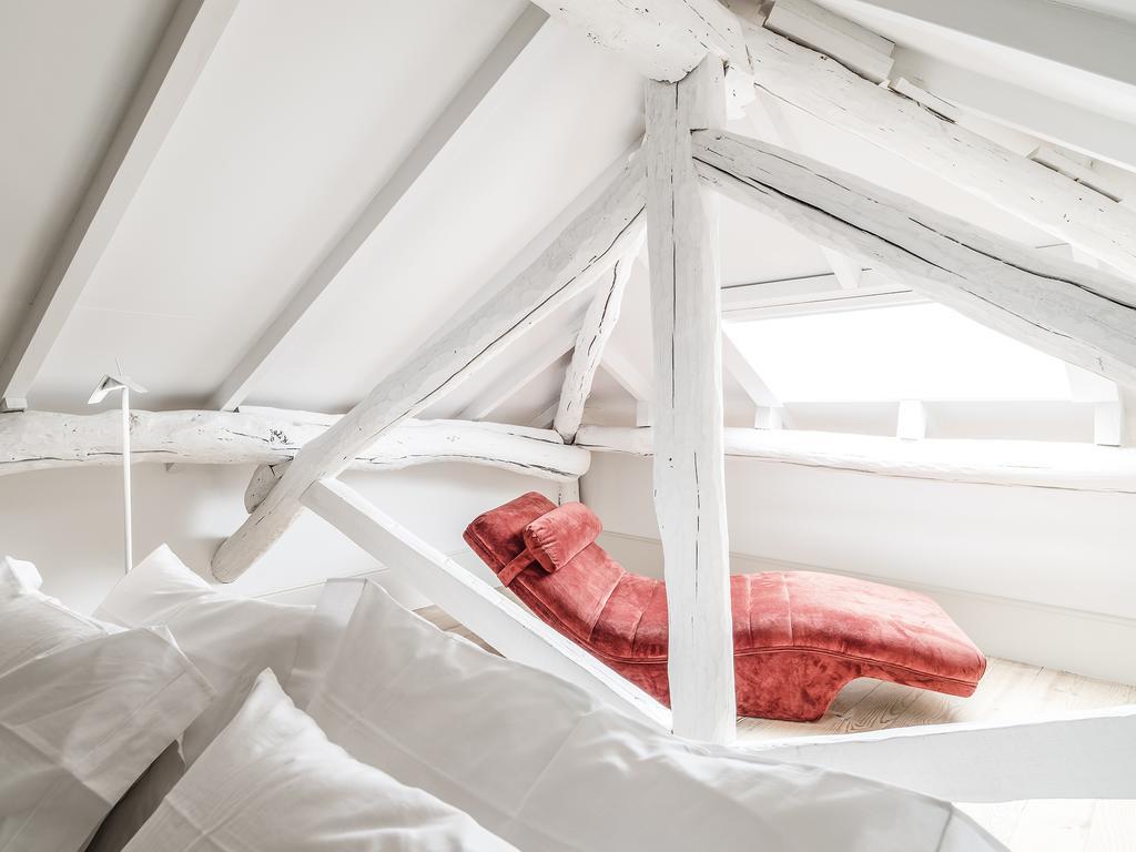 Attic Loft