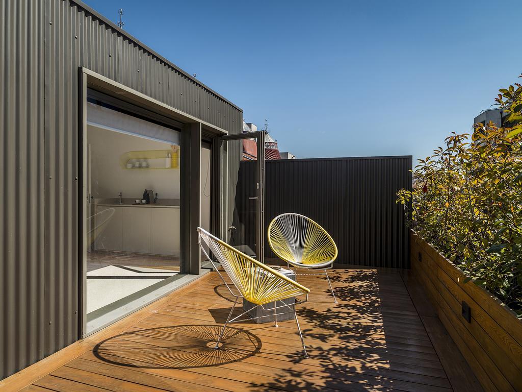 Loft Terrace