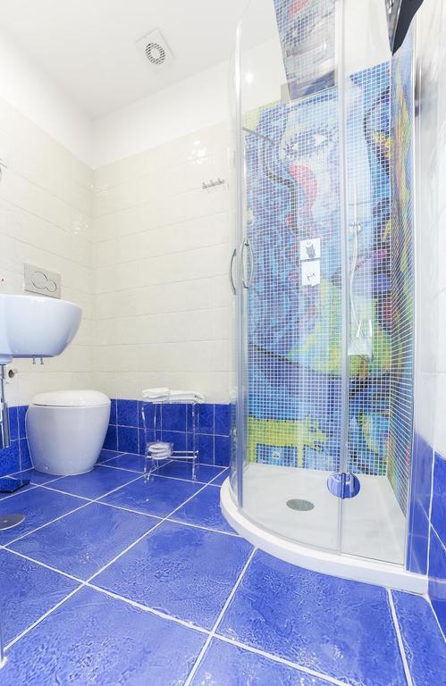 Deluxe Double Room Sea View
