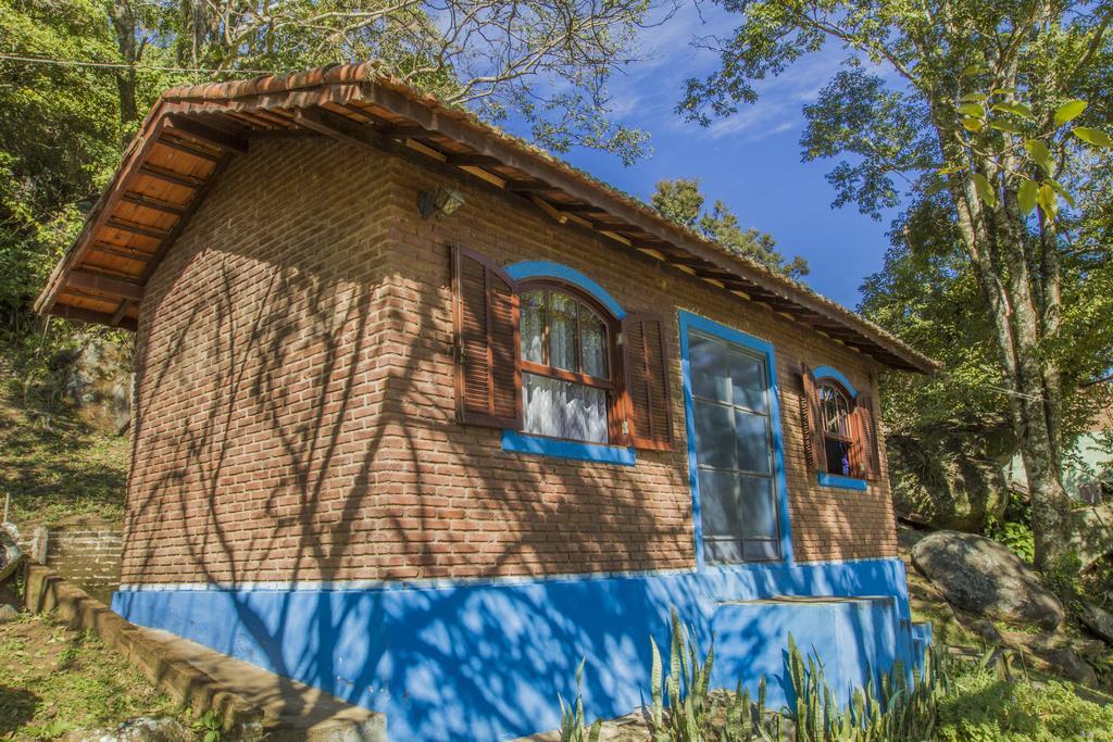 Superior Chalet