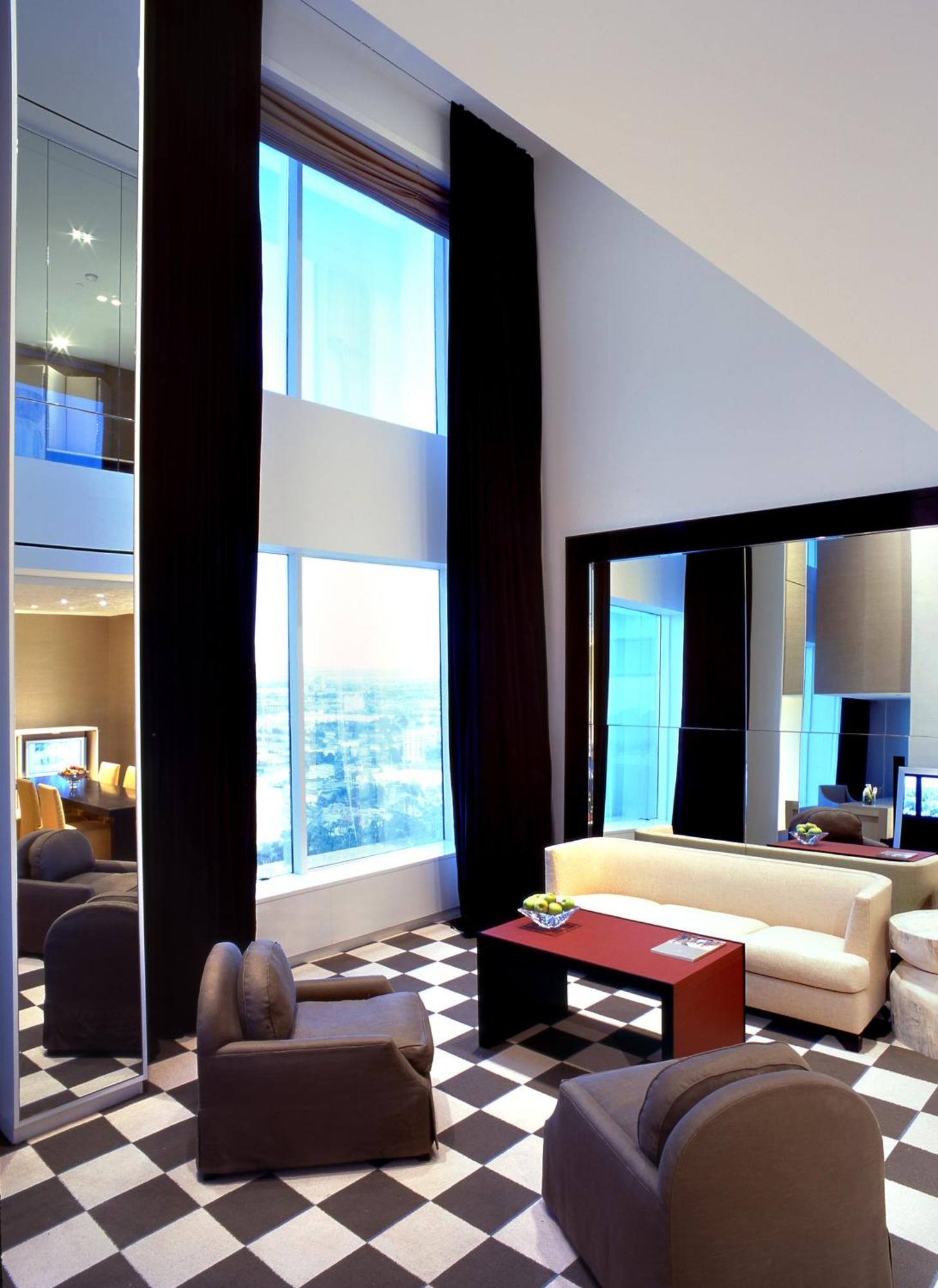 Loft 1 Chambre Skylofts