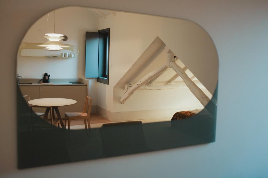 Attic Loft