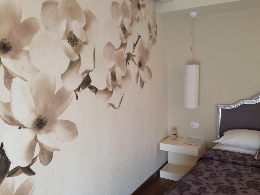 Superior Double Room Balcony Lake View
