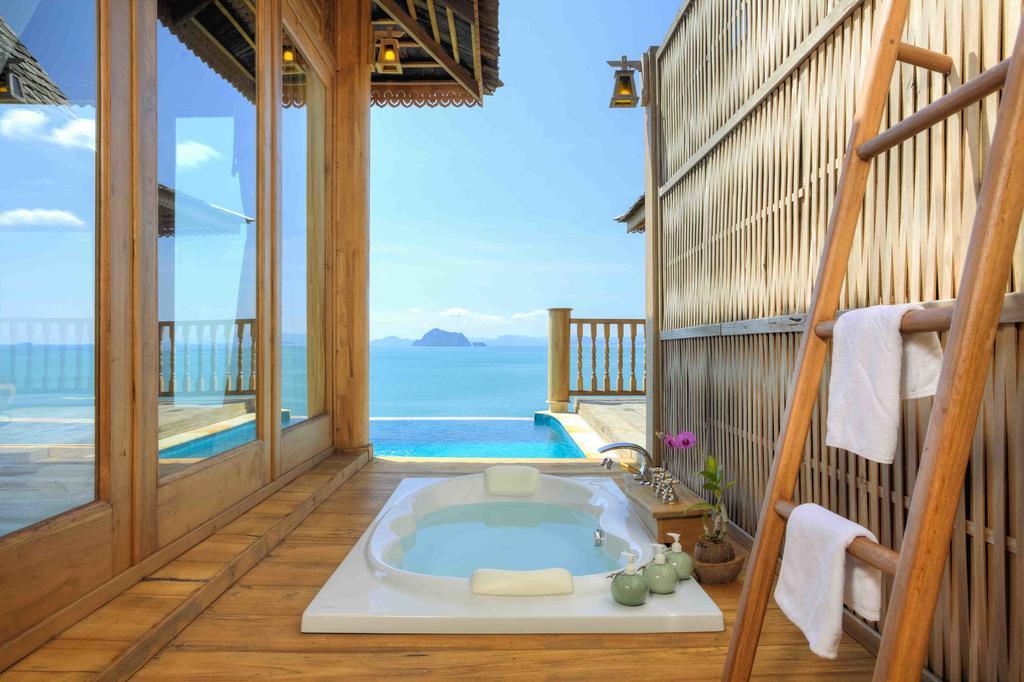 Royal Grand Zwembad Villa