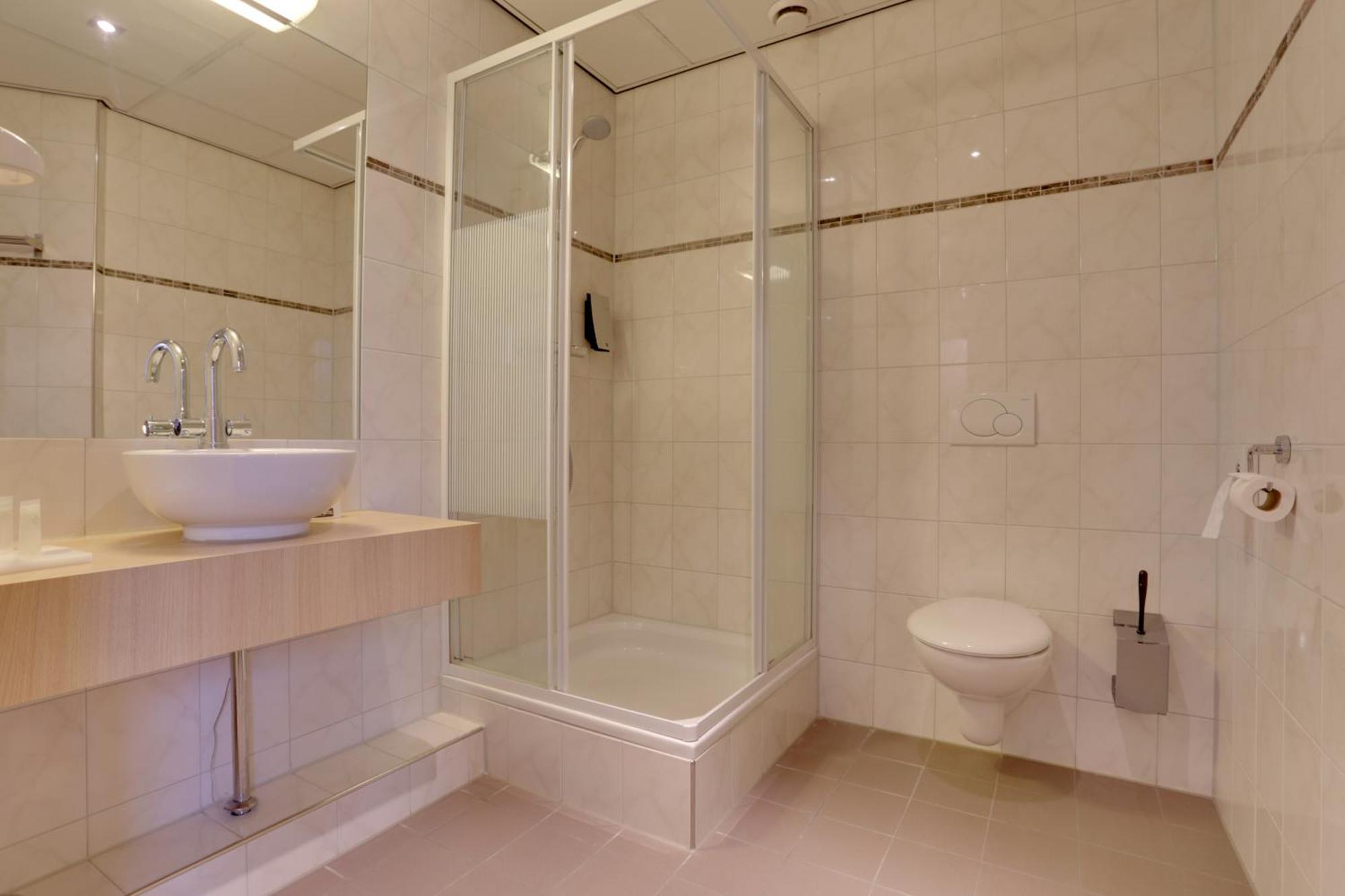 Habitación Individual