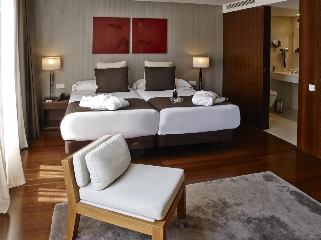 Superior Doppelzimmer