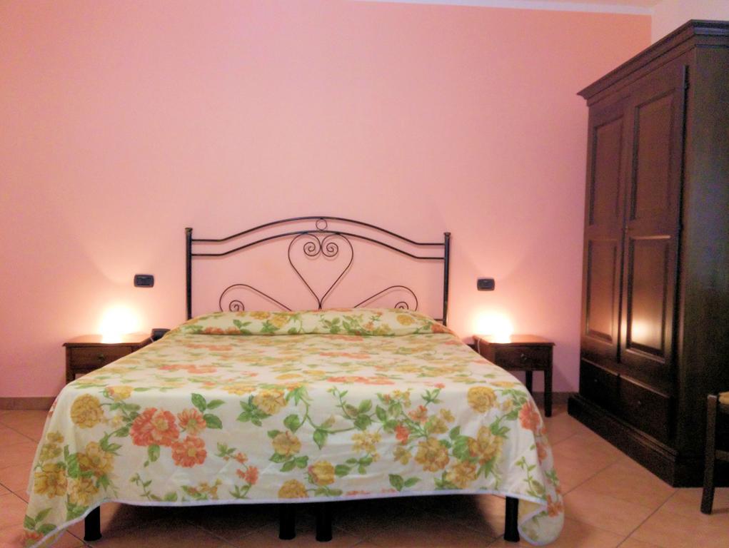 Double Room Annex