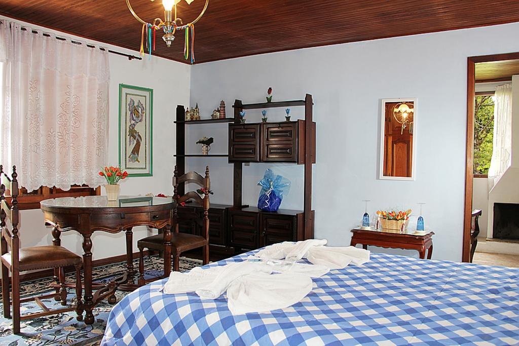 Deluxe Double Room Spa Bath