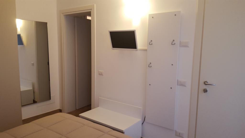 Double Room Balcony
