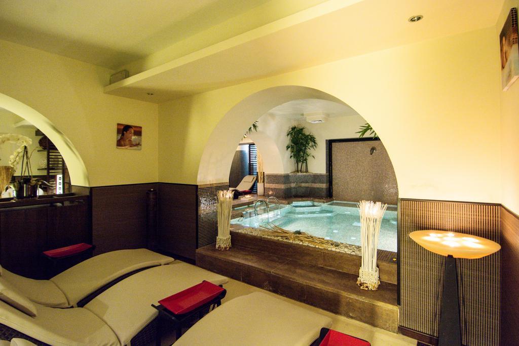 Comfort Single Room