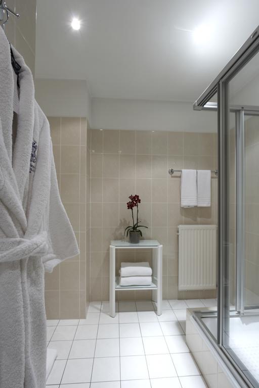 Prestige Double Room