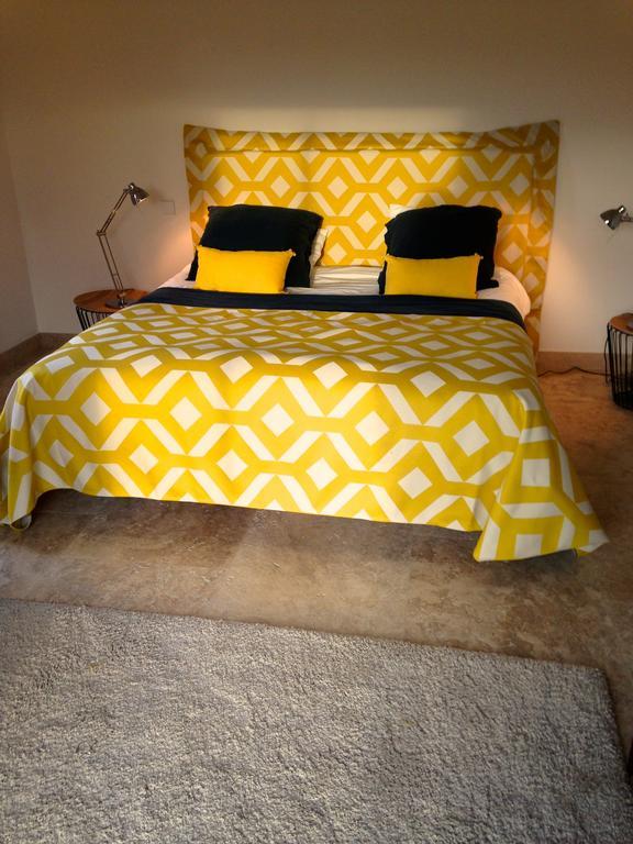 Double Room Balcony or Terrace Clara