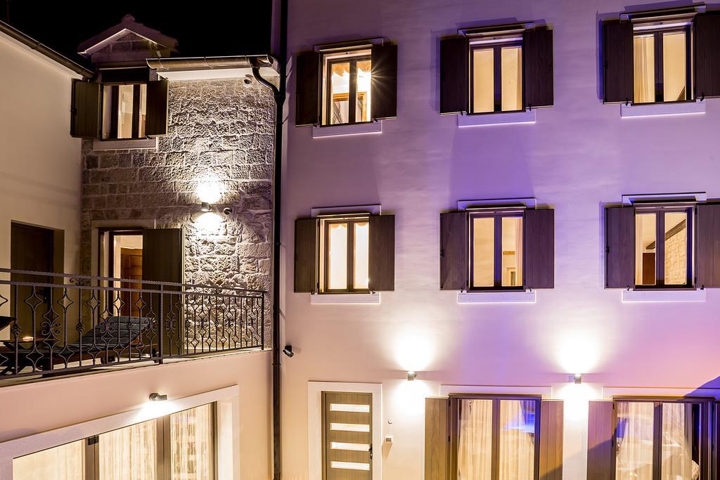 Superior Double Room Terrace