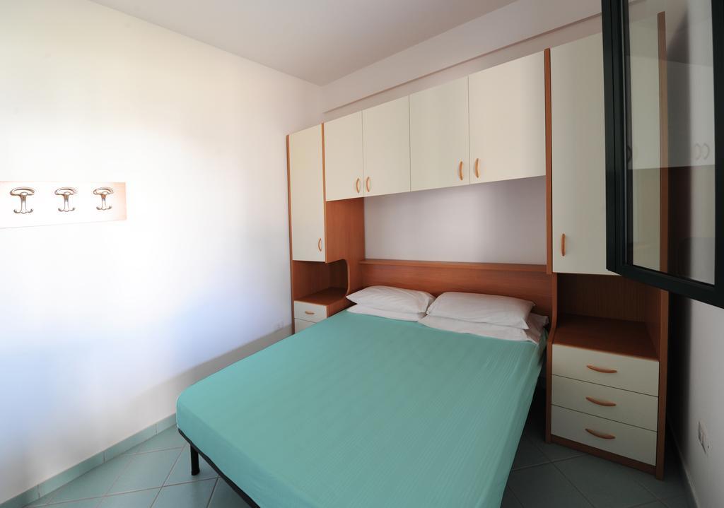One-Bedroom Apartment Nord