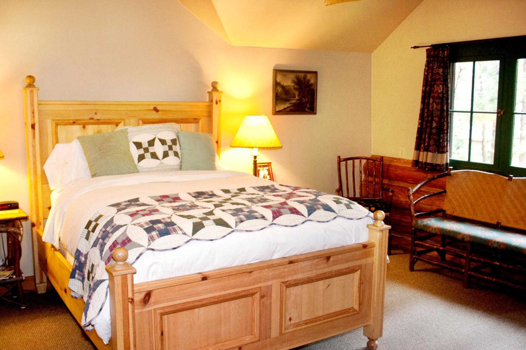 Queen Room
